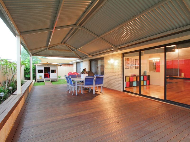 127 Birnam Road, Canning Vale WA 6155