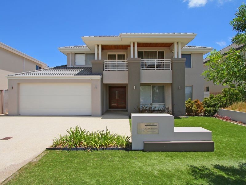 232 Castlewood Parkway, Southern River WA 6110