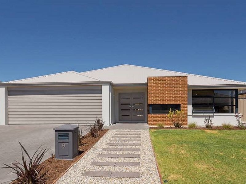 9 Rawlinson Way, Southern River WA 6110