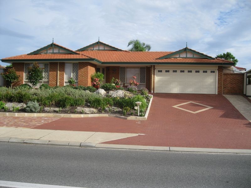 94 Eucalyptus Boulevard, Canning Vale WA 6155