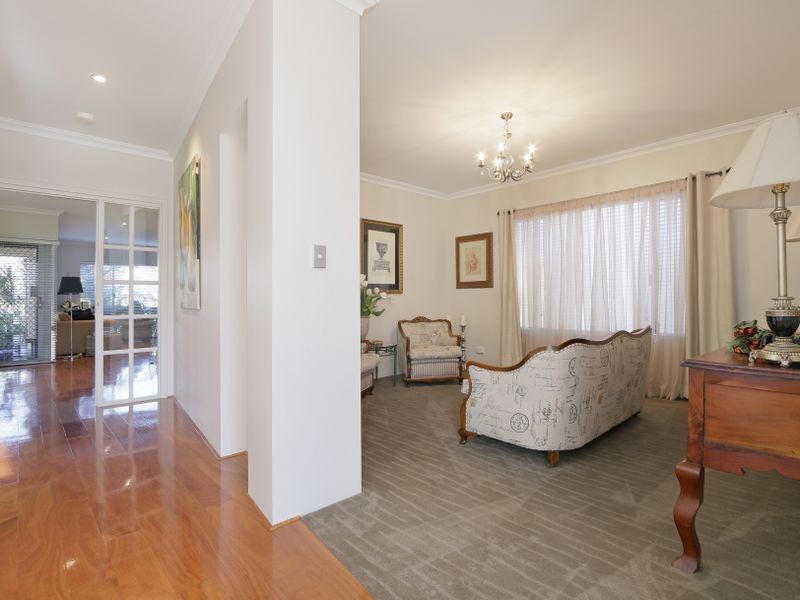 27 Linkwater Pass, Southern River WA 6110