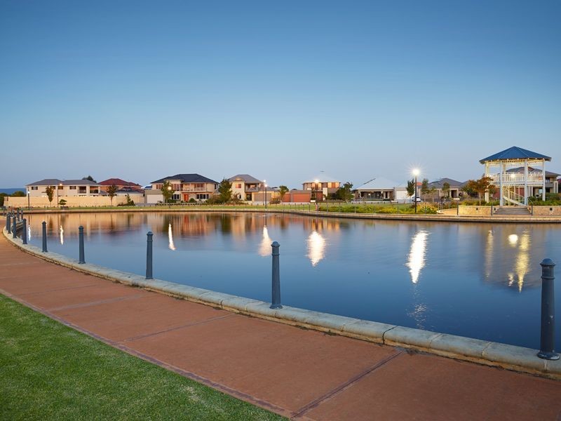 27 Linkwater Pass, Southern River WA 6110