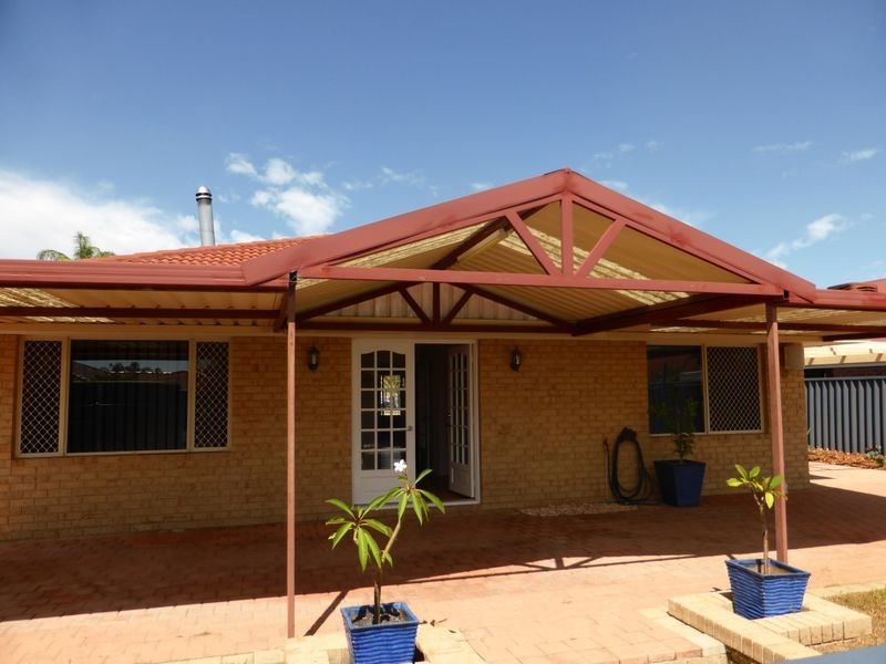 19 Tarragon Place, Thornlie WA 6108