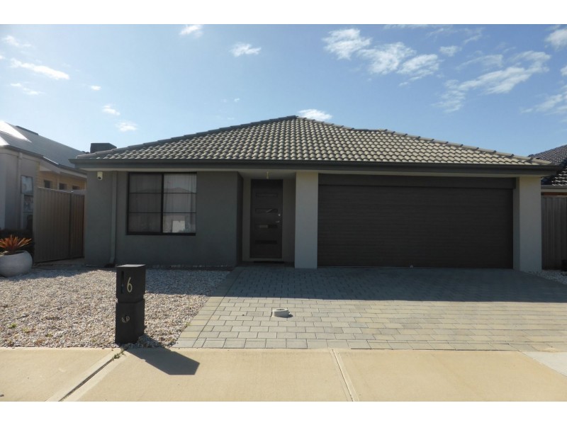 6 Archdale Loop, Piara Waters WA 6112