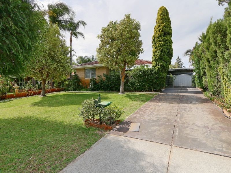 62 Cameron Street, Langford WA 6147