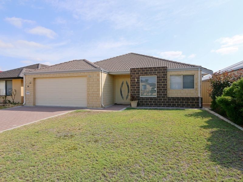 36 Bristle Avenue, Southern River WA 6110