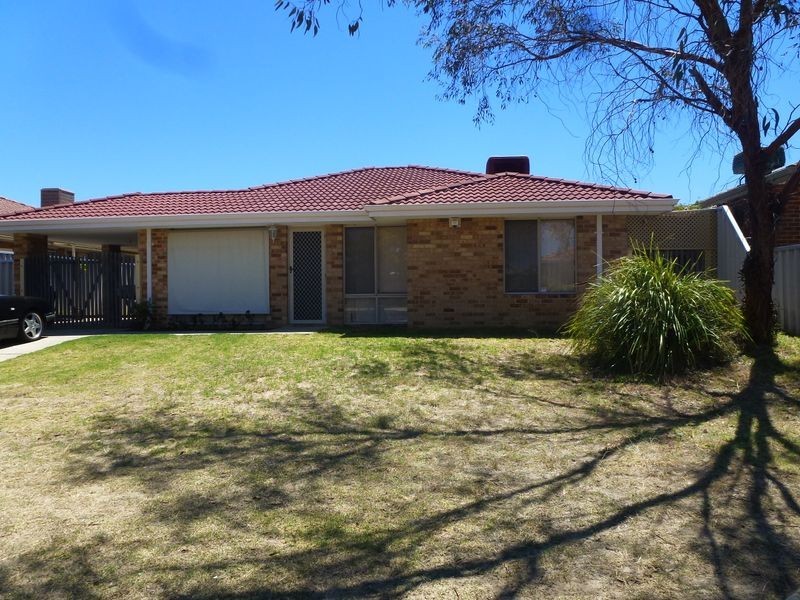44 Kirin Way, Maddington WA 6109