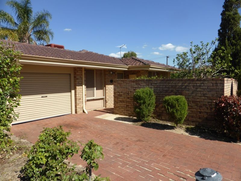 4/7 Terrigal Way, Armadale WA 6112