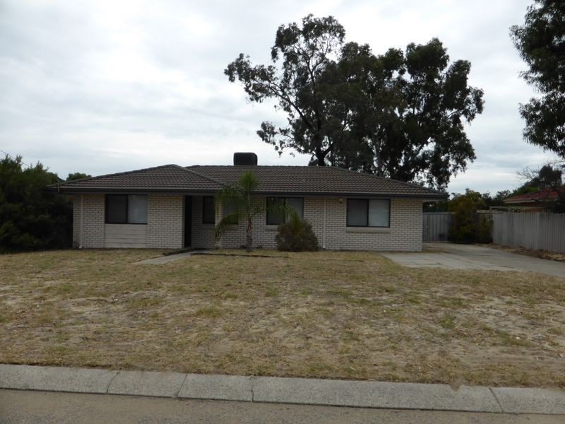 7 Quail Place, Langford WA 6147