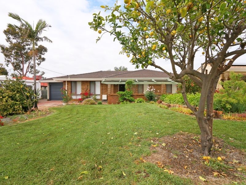 43 Ravenslea Drive, Parkwood WA 6147