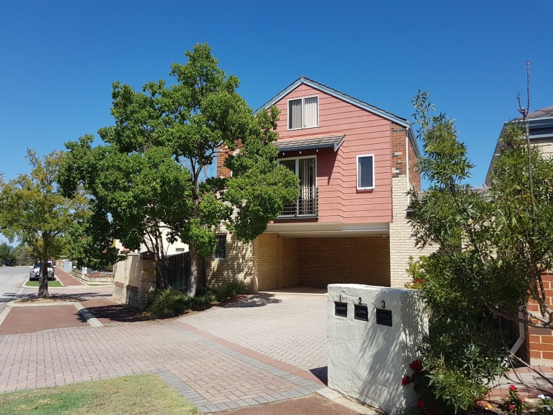 Unit 3/3 Waterway Crescent, Ascot WA 6104