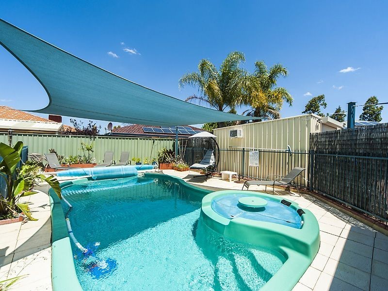 23 Conder Way, Southern River WA 6110