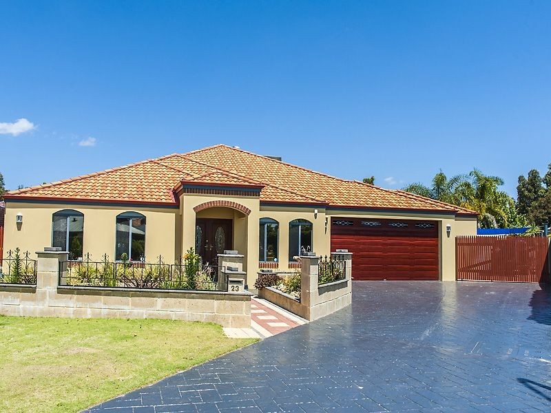 23 Conder Way, Southern River WA 6110