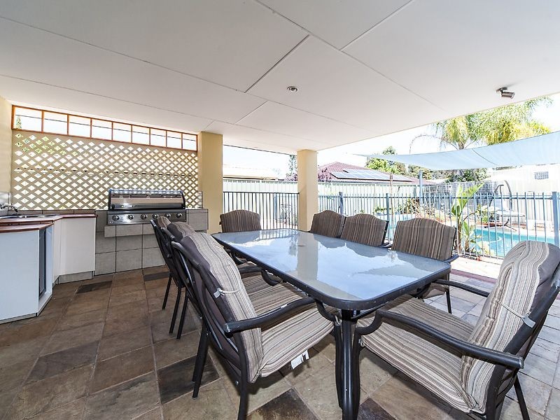 23 Conder Way, Southern River WA 6110