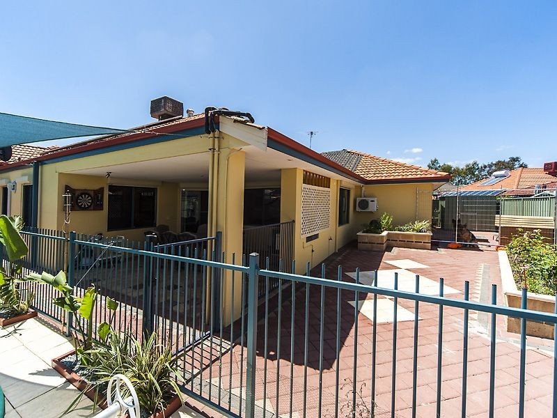 23 Conder Way, Southern River WA 6110