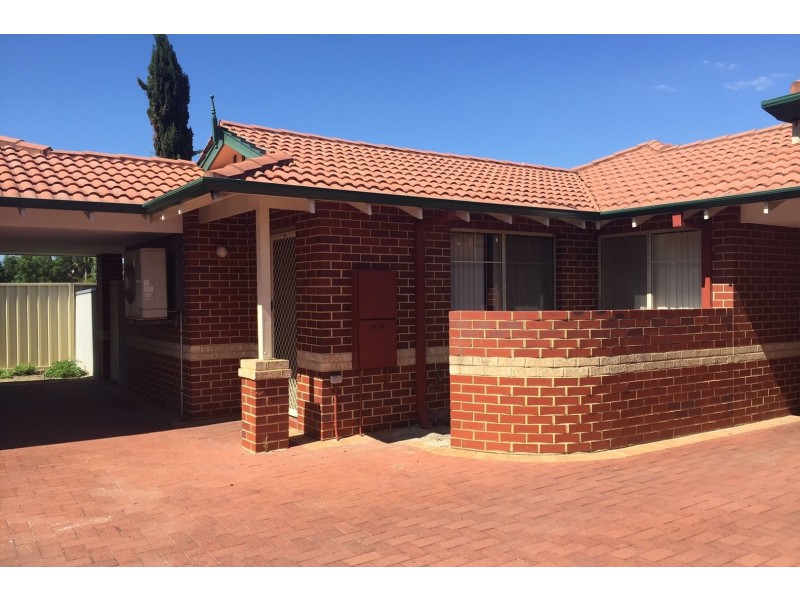 4/14 Loton Avenue, Midland WA 6056