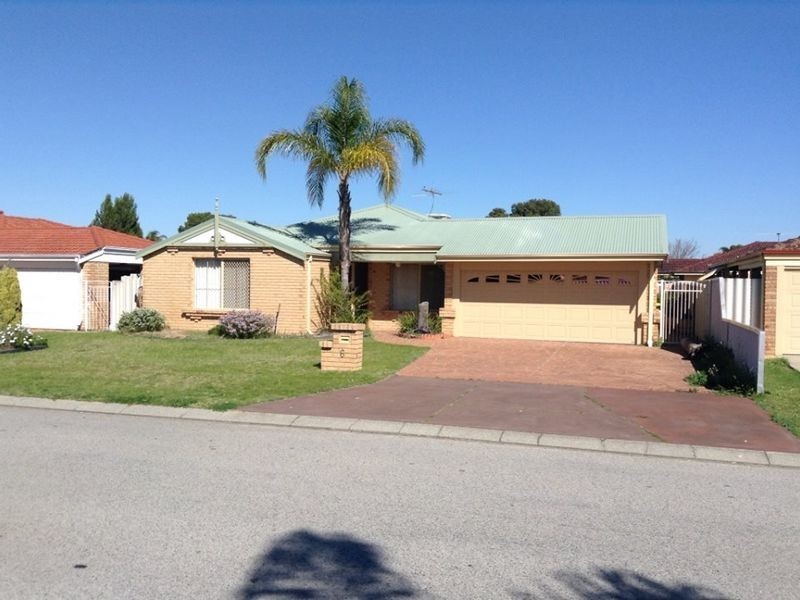 6 Firefalls Close, Huntingdale WA 6110