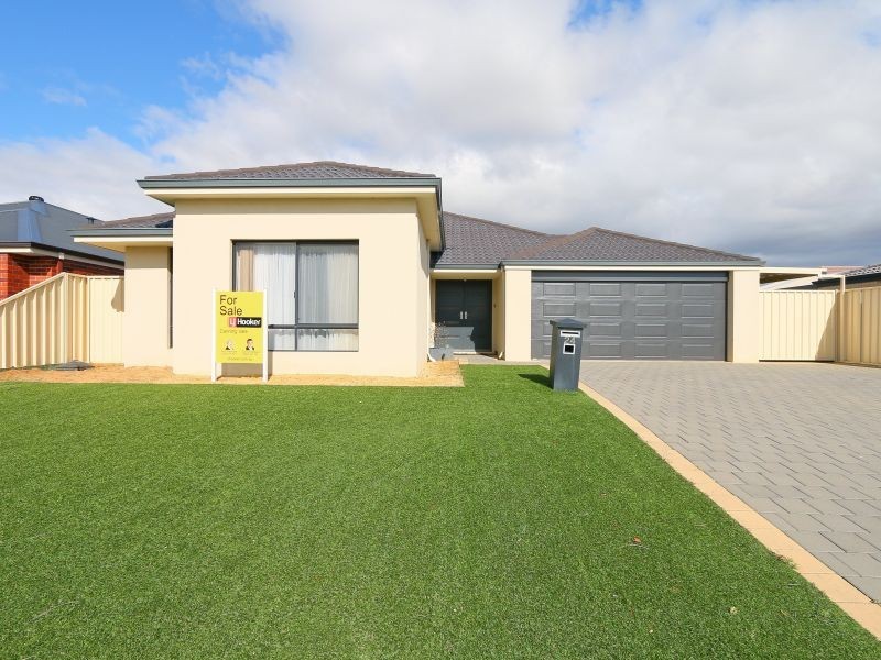 24 Darkin Drive, Gosnells WA 6110