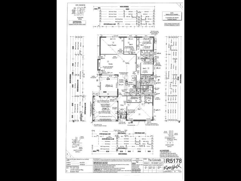 11 Cardacut Way, Southern River WA 6110