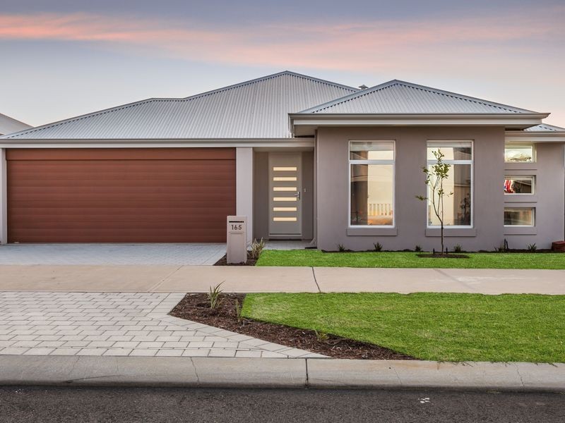 165 Honeywood Avenue, Wandi WA 6167