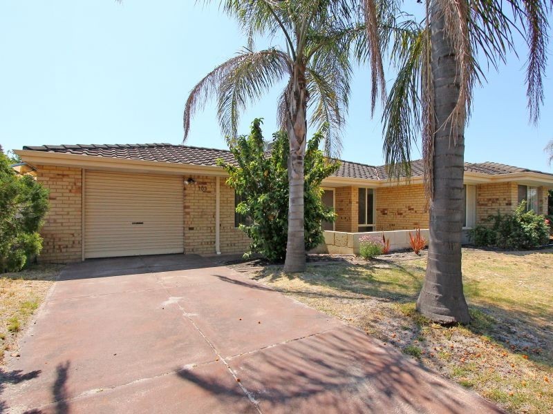 103 Forest Crescent, Thornlie WA 6108