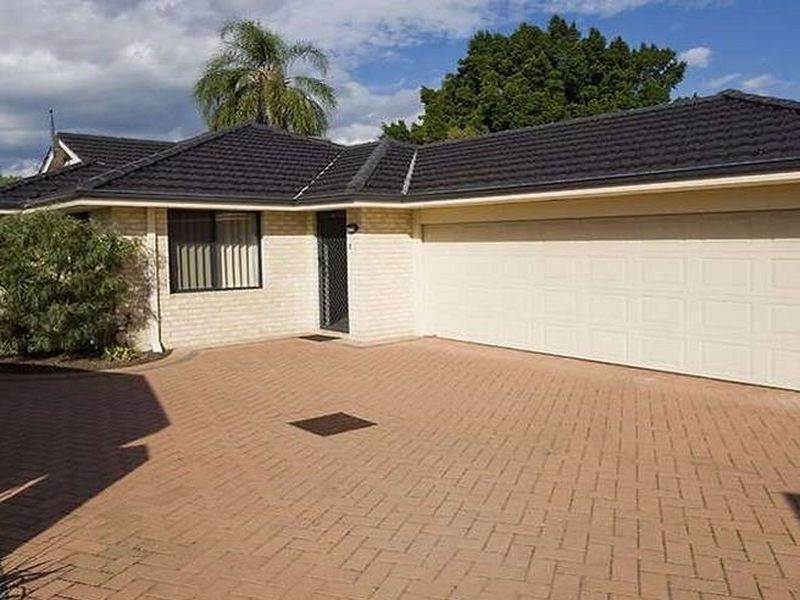 5/19 Bernice Way, Thornlie WA 6108