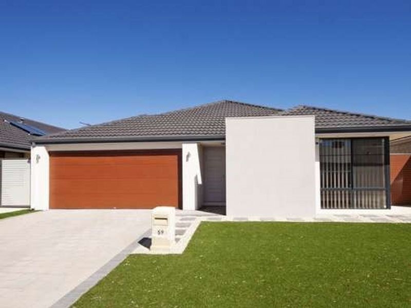 59 Ballycastle Loop, Canning Vale WA 6155
