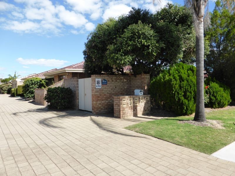 16/6 Lester Drive, Thornlie WA 6108