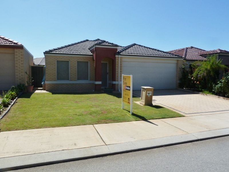 81 Kawana Avenue, Maddington WA 6109