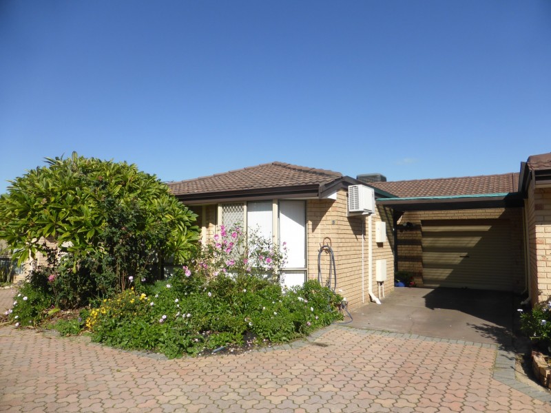 Unit 5/5 Astley Street, Gosnells WA 6110