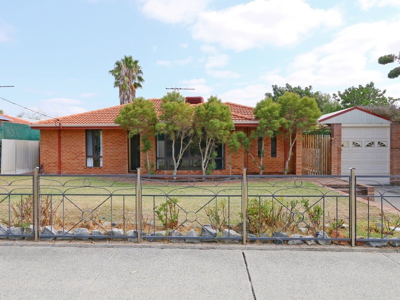 29 Goodall Street, Gosnells WA 6110