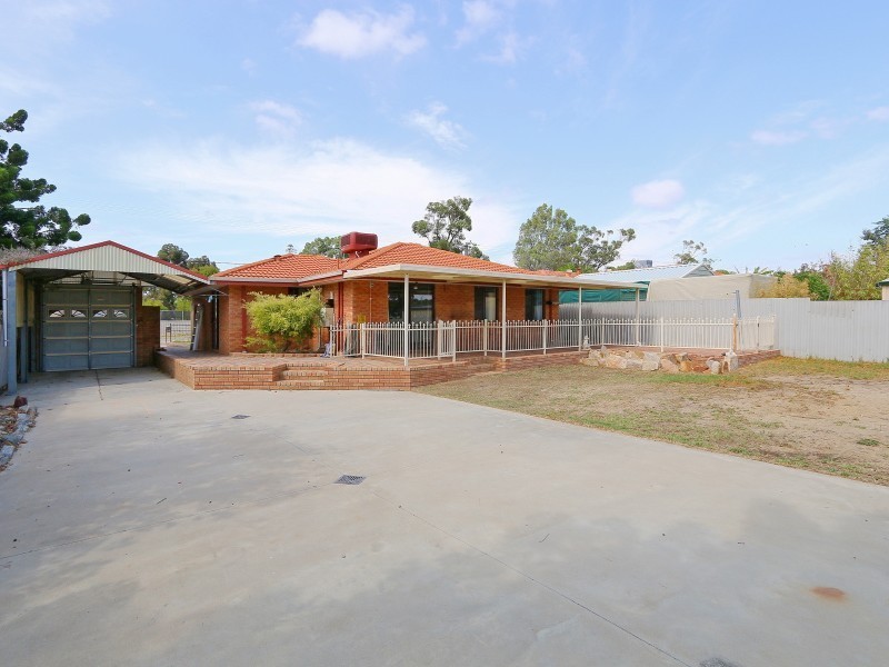 29 Goodall Street, Gosnells WA 6110