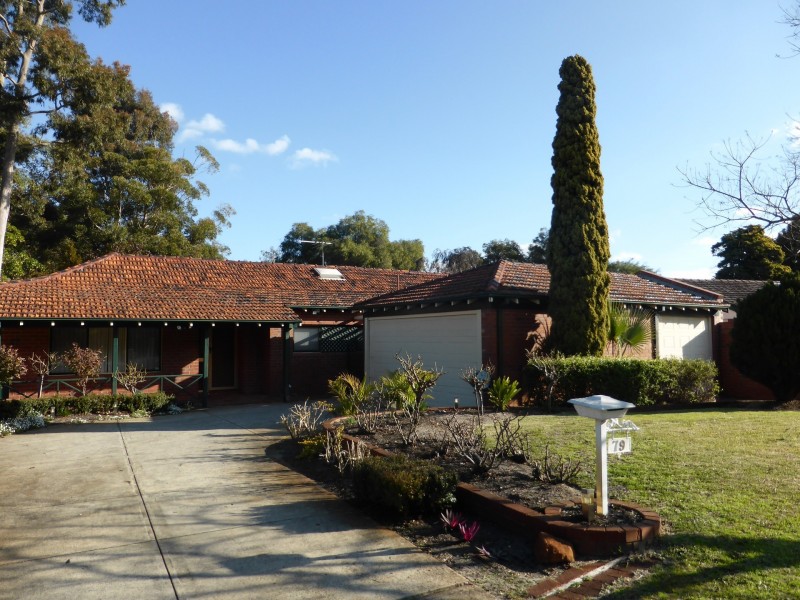 79 Regency Drive, Thornlie WA 6108