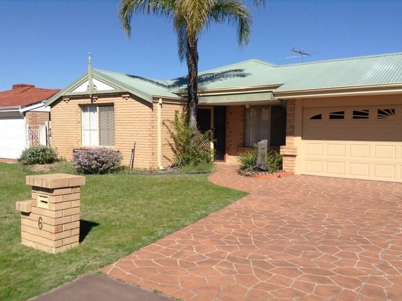 6 Firefalls Close, Huntingdale WA 6110