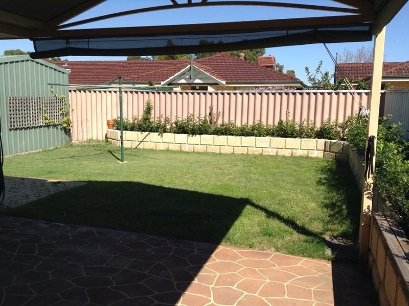 6 Firefalls Close, Huntingdale WA 6110