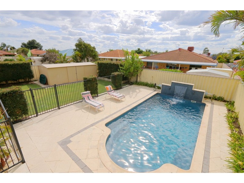 5 Pulford Close, Huntingdale WA 6110