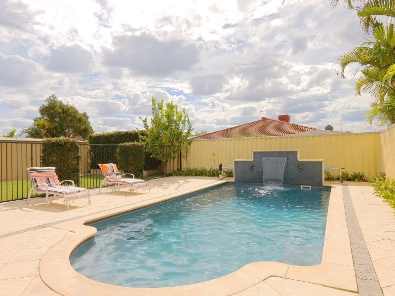 5 Pulford Close, Huntingdale WA 6110