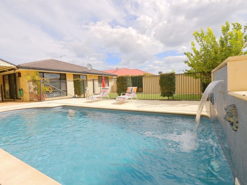 5 Pulford Close, Huntingdale WA 6110