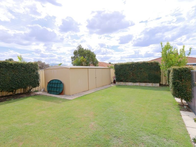 5 Pulford Close, Huntingdale WA 6110