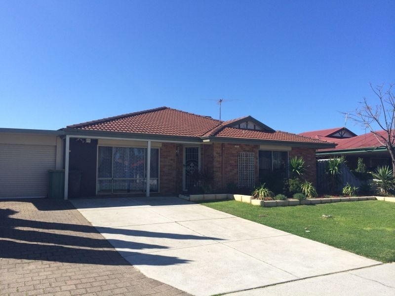 26 Powderbark Bypass, Kenwick WA 6107