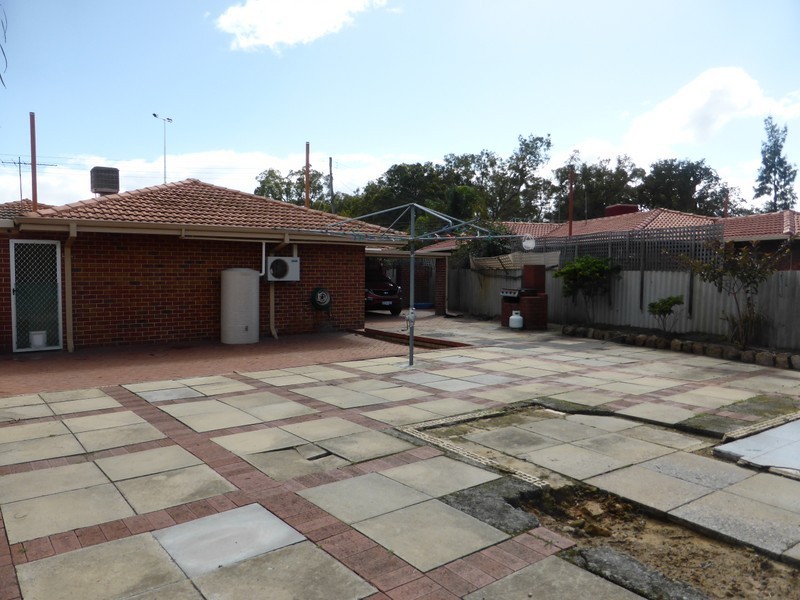 39 Rushbrook Way, Thornlie WA 6108