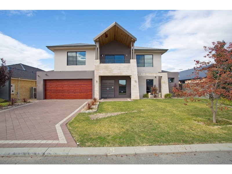 30 Whittaker Turn, Piara Waters WA 6112