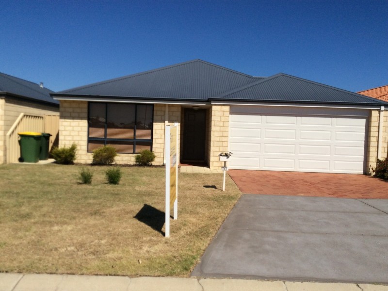 10 Pallid Street, Harrisdale WA 6112