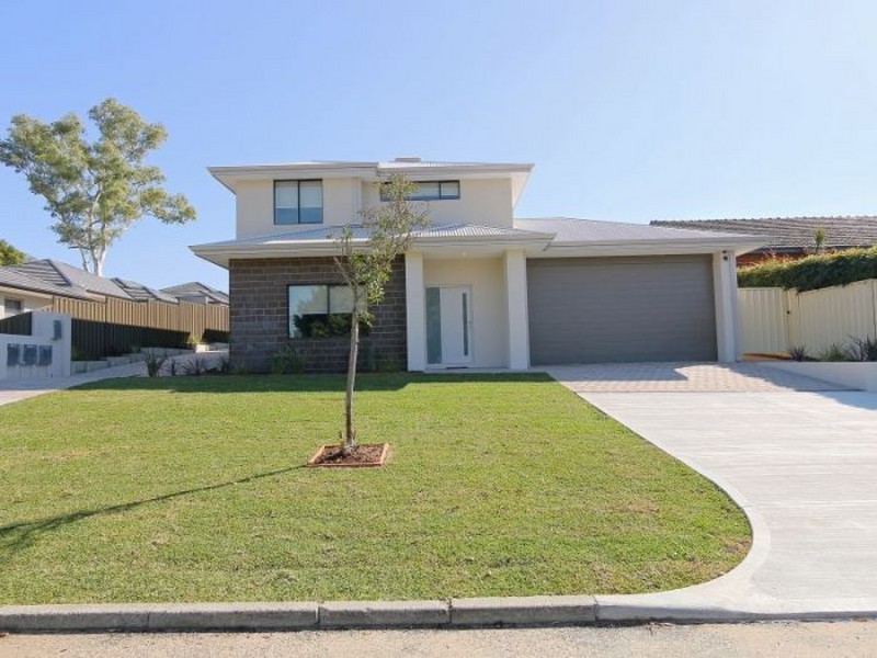 7A Wyndham Street, St James WA 6102