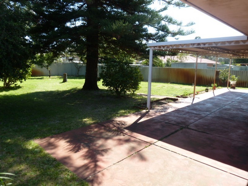 3 View Avenue, Langford WA 6147