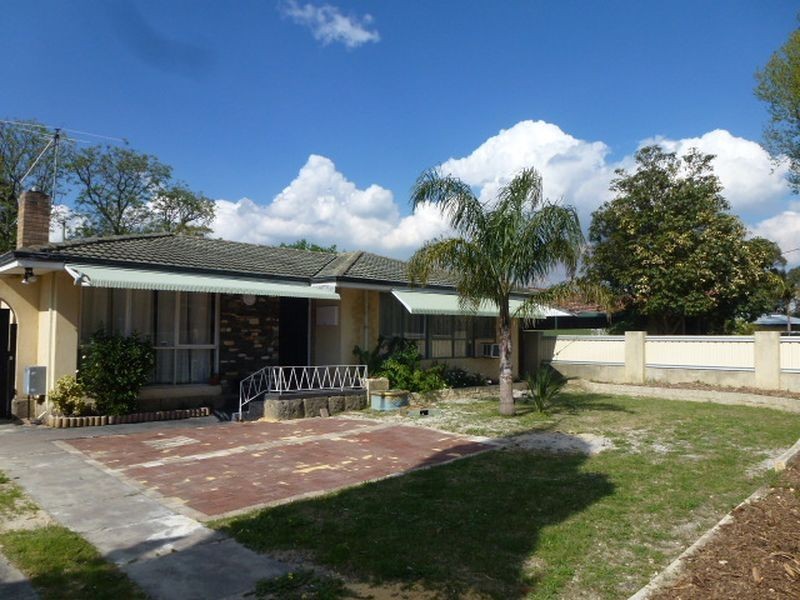 352 Spencer Road, Thornlie WA 6108