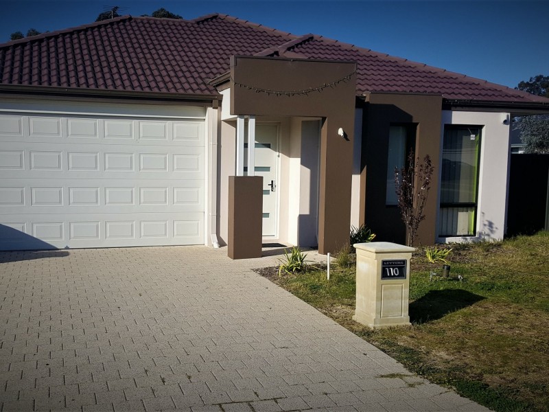 110 Barnevelder Bend, Southern River WA 6110