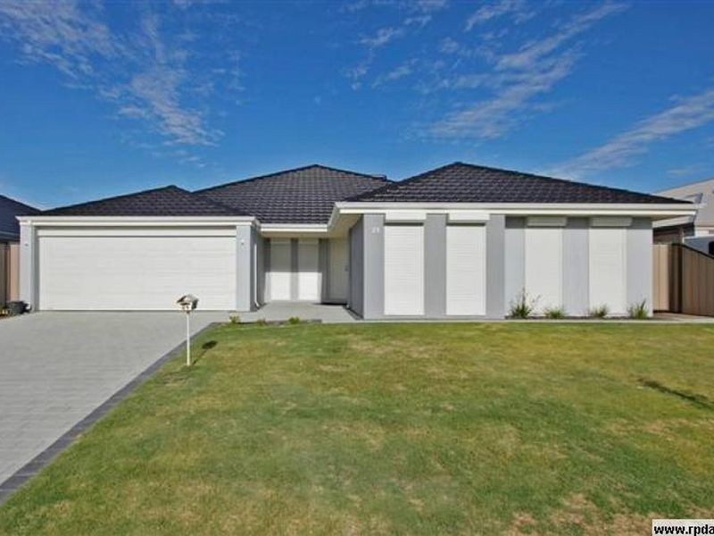 21 Calneggia Drive, Darling Downs WA 6122