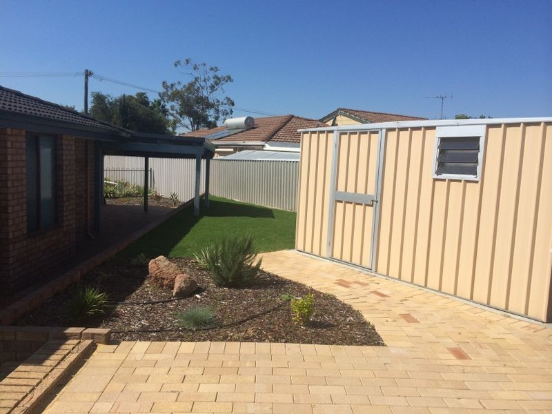 37 Kestrel Way, Thornlie WA 6108