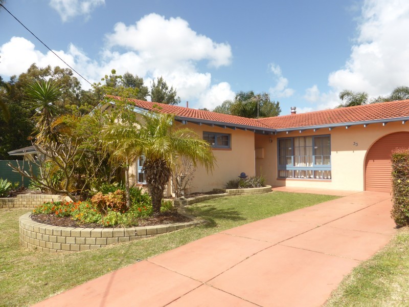 33 Matilda Street, Huntingdale WA 6110